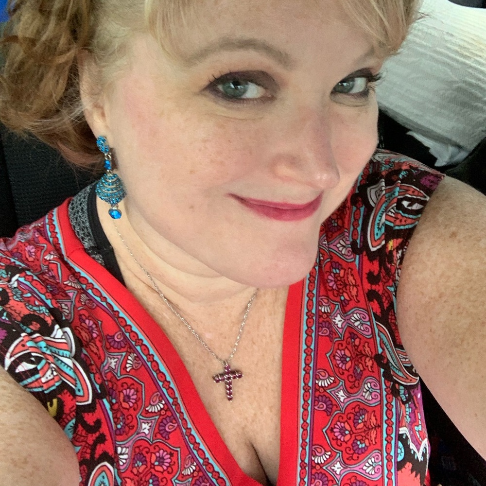 Meet your Posher, Tricia